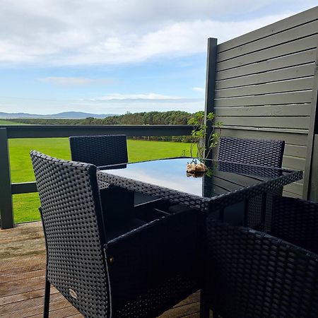 Prom Gate Getaway Villa Yanakie Exteriör bild